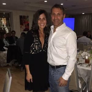 Meet your Posher, Stefanie